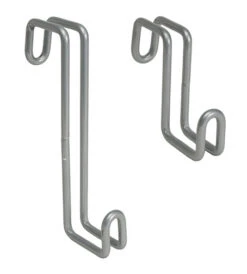 Heavy Duty Utility Hook, Jacks
