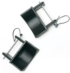 Molded Jump Cups With Pins