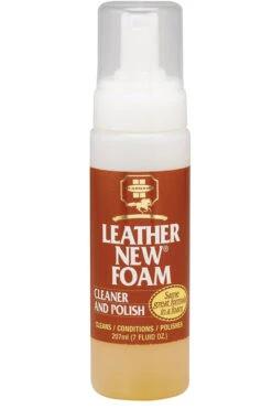 Farnam Leather New Foam