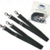 Weatherbeeta Elastic Leg Straps With Two Push Snaps -Horse Supply Store LLegStraps 63817.1466105135.1280.1280