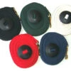 25' Cotton Lunge Line With Swivel Snap -Horse Supply Store LLungeSnap 88748.1466105306.1280.1280