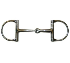 Hunter Dee With Pony Cheeks, 4.5'', 4.75''