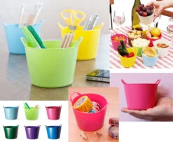 Tubtrugs Microtub, 12.5 Oz