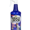 Absorbine ShowSheen Miracle Groom 32 Oz. Spray -Horse Supply Store LMiracleGroom 46734.1466105314.1280.1280