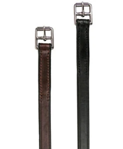 Nunn Finer Stirrup Leathers, 42'' & 48''