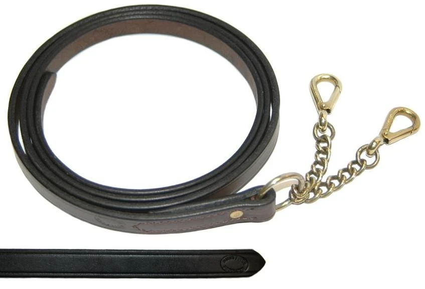 Nunn Finer Lead With Newmarket Chain 3 Nunn Finer Lead With Newmarket Chain