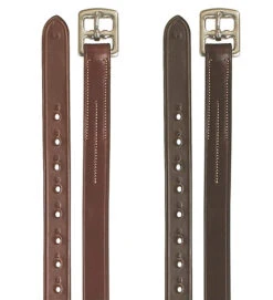 Ovation Stirrup Leathers, 48"