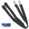 Weatherbeeta Elastic Leg Straps With One Push Snap -Horse Supply Store LOneSnapStraps 23025.1466105215.1280.1280