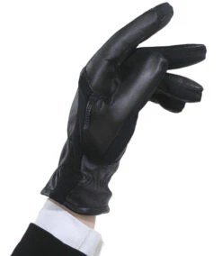 Ovation Stretch Side Panel Glove, Youth Sizes A & B