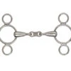 Centaur French Mouth Elevator Gag - 4.5'' -Horse Supply Store LPessoaFrenchGag 19688.1466105356.1280.1280