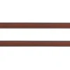 Rodrigo Pessoa 3/8" Plain Pony Reins -Horse Supply Store LPessoaPlainReins 33098.1466105413.1280.1280
