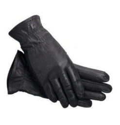 SSG Pro Show Leather Gloves, Sizes 2 - 7