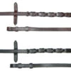 Shannon Laced Pony Reins -Horse Supply Store LShannonLacedReins 19207.1466105224.1280.1280