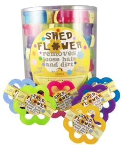 Shed Flowers Shedding Curry