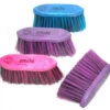Haas Kids Long Bristle Smile Brush, Pink Only -Horse Supply Store LSmileBody 73533.1466105321.1280.1280