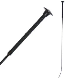 Snowbee Dressage Whip With Anti-Slip Handle, 36"