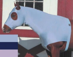 Roma Stretch Hood With Zipper