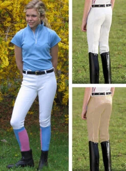 TuffRider Full Seat Children's Breeches