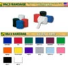 Vac's Deluxe Pony Polo Bandages, 4" X 6' -Horse Supply Store LVacsPolos 18038.1466105661.1280.1280