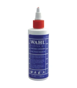 Wahl Clipper Oil, 4 Ounces