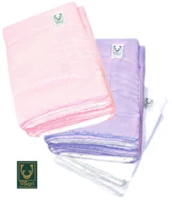 Wilkers Combo Pillow Wraps 8'', 10'', 12'' & 14''