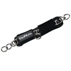 EquiFit T-Foam Curb Chain Cover