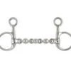Shires Waterford Bradoon Bit, 4.5" -Horse Supply Store Lshireswaterfordbradoon 96271.1466105542.1280.1280