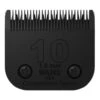 Wahl Ultimate Competition Blade Set, A5, #10, Black -Horse Supply Store Lwahlblade 62147.1466105533.1280.1280