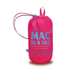 Mac In A Sac Kids Packable Rain Jacket, Fuchsia & Navy 9 Mac In A Sac Kids Packable Rain Jacket, Fuchsia & Navy -Horse Supply Store Mac in a Sac Bag fuchsia 05860.1611346986.1280.1280