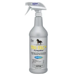 Farnam Tri-Tec 14 Fly Repellent, 32 Oz Spray