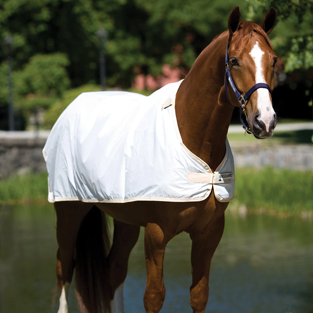 Horseware Pony Fly Sheet Liner, 54" - 69" 3 Horseware Pony Fly Sheet Liner, 54" - 69"