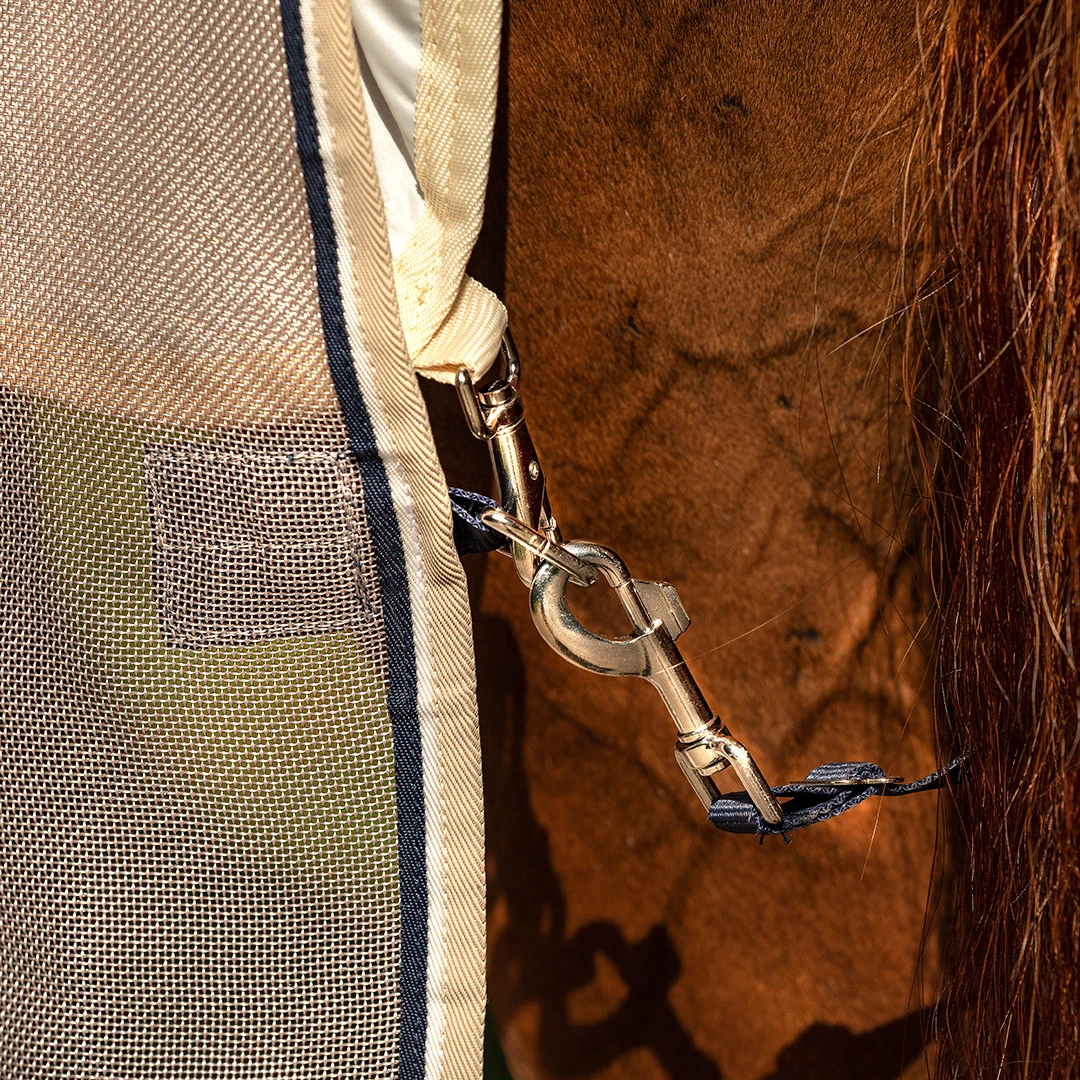 Horseware Pony Fly Sheet Liner, 54" - 69" 7 Horseware Pony Fly Sheet Liner, 54" - 69" - Image 5
