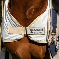 Horseware Pony Fly Sheet Liner, 54" - 69" 10 Horseware Pony Fly Sheet Liner, 54" - 69" -Horse Supply Store hw fly sheet liner front 37044.1614723048.1280.1280