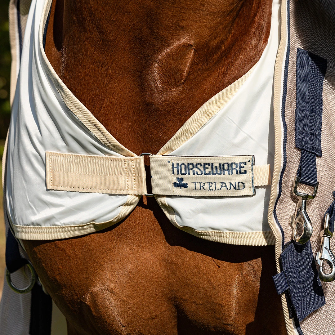 Horseware Pony Fly Sheet Liner, 54" - 69" 6 Horseware Pony Fly Sheet Liner, 54" - 69" - Image 4