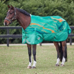 Weatherbeeta Comfitec Plus Dynamic II Medium Marble Swirl, 48" - 69"