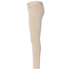 TuffRider Chilldren's Prime Tights With Belt Loops, XS - XL -Horse Supply Store l 100967 533 1566 sea 20sand gen angle 4 2000x 40309.1662465941.1280.1280
