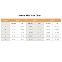 Kerrits Kids Sprout Starter Tights, Three Colors, XS - XL -Horse Supply Store l 2020 kerrits size chart 34811.1650234966.1280.1280