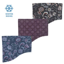 Kerrits Up Tempo Fleece Neck Warmer, Three Colors