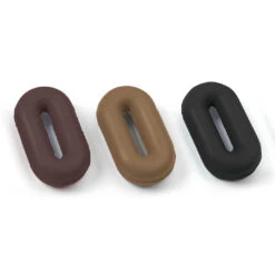 Eco Pure Martingale Rings