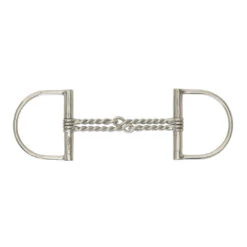 Centaur Double Twisted Wire King Dee, 4.5", 4.75''