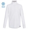 Kerrits Kids Winter Show Circuit Long Sleeve Show Shirt, White With Silver Bit Trim 2 Kerrits Kids Winter Show Circuit Long Sleeve Show Shirt, White With Silver Bit Trim -Horse Supply Store l 60258 KidsWinterCircuitShowShirt White 01 36059.1665418470.1280.1280