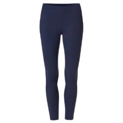 Kerrits Kids Ice Fil Tech Tight, Huckleberry & Ink -Horse Supply Store l 60524 KidsIceFilFullSeatTight Huckleberry 01 65255.1674778116.1280.1280