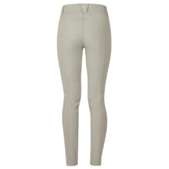 Kerrits Kids Affinity Ice Fil Knee Patch Breech, S-XL 11 Kerrits Kids Affinity Ice Fil Knee Patch Breech, S-XL -Horse Supply Store l 60552 KidsAffinityIceFilKneePatchBreech Sand 02 28039.1643058927.1280.1280