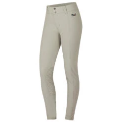 Kerrits Kids Affinity Ice Fil Knee Patch Breech, S-XL