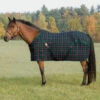 The Original Baker Blanket, Tartan Plaid, 60" -70" -Horse Supply Store l Baker Tartan Plaid Sheet 1 large 67457.1411344770.1280 47499.1666460638.1280.1280