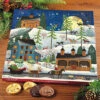 Dark Horse Chocolates, 'Windy Pine Farms' Advent Calendar -Horse Supply Store l DHC ChristmasHunt Calendar C 550pxls 94385.1670284671.1280.1280
