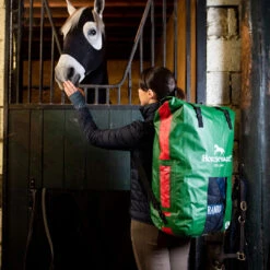 Rambo Duo Force, 100g With 100g & 300g Liners, 60" - 69" -Horse Supply Store l Horseware BagForLife 2 85243.1636078015.1280.1280