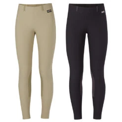 Kerrits Kids Microcord Knee Patch Tight