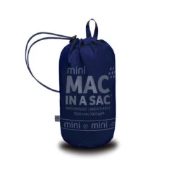 Mac In A Sac Kids Packable Rain Jacket, Fuchsia & Navy 11 Mac In A Sac Kids Packable Rain Jacket, Fuchsia & Navy -Horse Supply Store l Mac in a Sac Bag navy 80734.1611346986.1280.1280