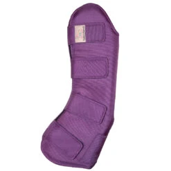 PRI Heavy Duty Pony Shipping Boots, Set Of 4 -Horse Supply Store l PRI Purple Shipping Boots 011 99768.1632175998.1280.1280